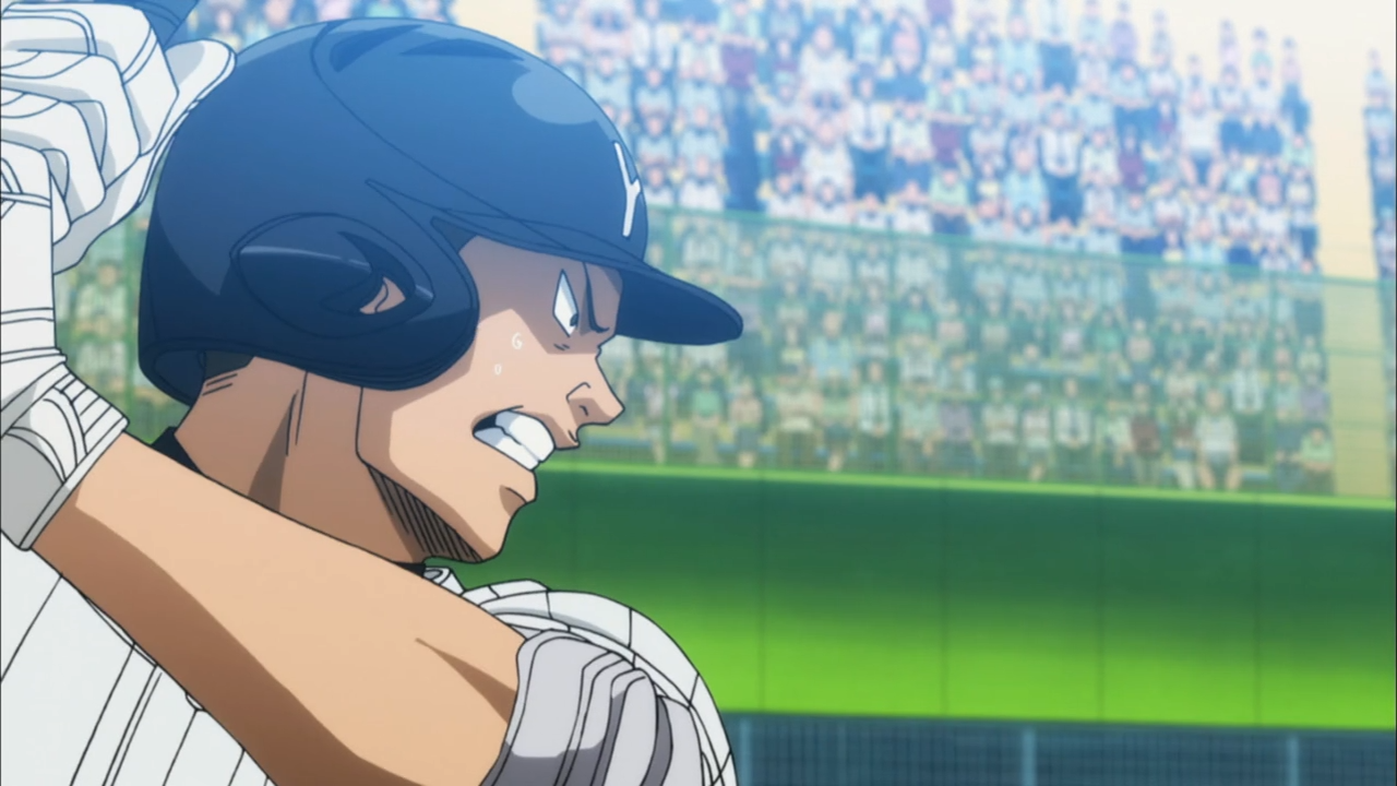 Diamond no Ace: Second Season (PuyaSubs!!)